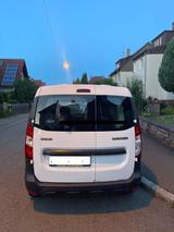 Dacia Dokker Transporter 2-Sitzer (2018)-54000km - Dacia Dokker in Stuttgart