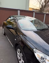 Peugeot 307 CC 135 - - Peugeot 307 von privat