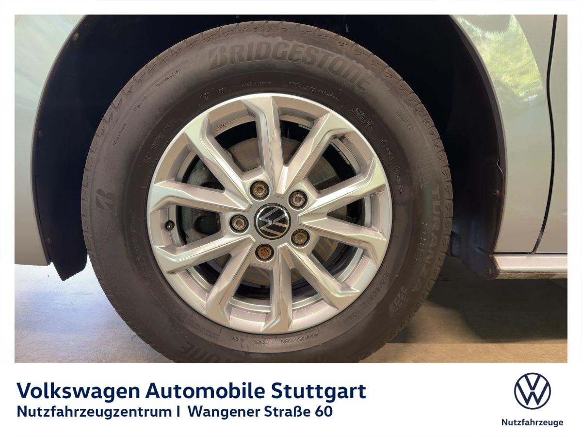 Volkswagen Multivan Life LÜ 1.5 DSG TSI Euro 6d ISC FCM