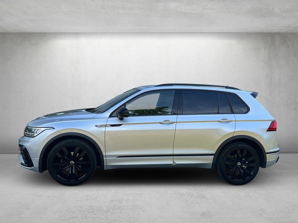Volkswagen Tiguan 1.5 TSI DSG R-Line Harman Kardon Kamera foto 2