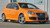 Volkswagen Golf V Lim. Speed 21/100 R-Line Sport - Volkswagen Golf: Speed