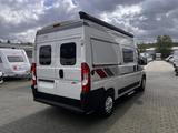 LMC Innovan 540 Heck Edition  Markise Skyroof Fiat - LMC 54