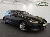 Audi A4 Avant 35 TDI*LED*NaviPlus*Tempo.*Sportsitze* - Audi A4: Sports