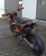 KTM 690 SMC R 2024 EVO Edition, A2 optional - Offers
