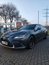 Lexus ES 300h  Automatik Hybrid  - gebrauchte Lexus Limousine