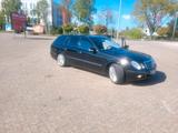 Mercedes-Benz Mercedes E 500 - Mercedes-Benz E 500 aus 2008