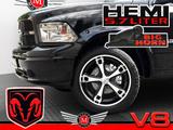 Dodge RAM 1500 5.7 HEMI V8 BIG HORN *Klima*R-Cam*AHK* - Dodge RAM: 5.7