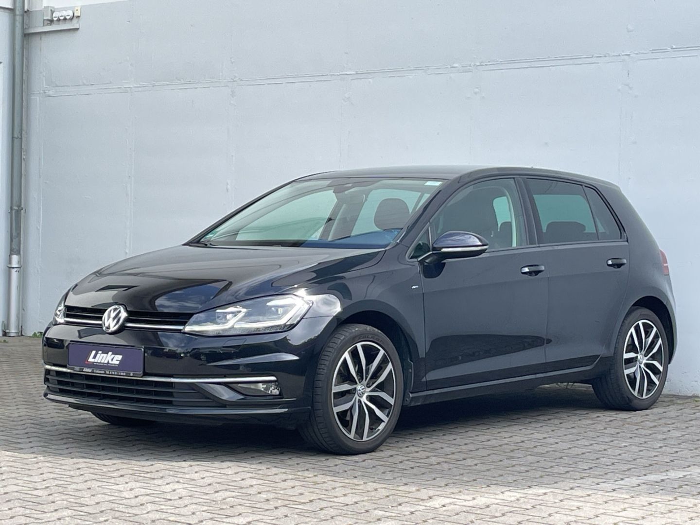 Golf VII 2.0 TDI DSG Join ACC/LED/Navi/App-Conne