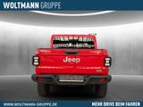 Jeep Gladiator Overland 4WD Inkl. Zubehör Soundsystem - Jeep Gladiator Gebrauchtwagen