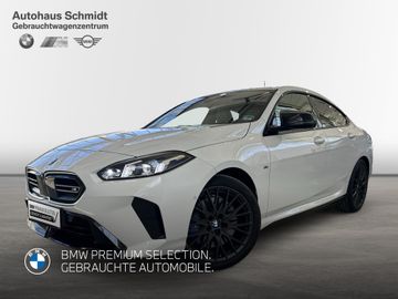 BMW Leasingangebot: BMW M235 xDrive Gran Coupé 386€ netto/mtl.*19"*LC Pr