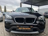 BMW X1 Baureihe X1 18 i sDrive - BMW X1 Gebrauchtwagen in Bielefeld