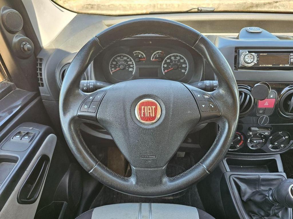 Fiat Qubo