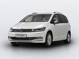 Volkswagen Touran 2.0 TDI DSG Highline REAR VIEW NAVI KEYLE - scheckheftgepflegte VW Touran