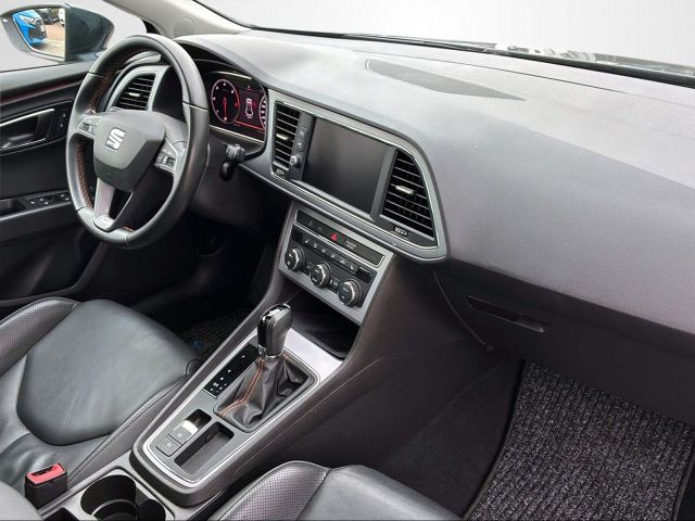 LEON ST 2.0 TDI DSG X-PERIENCE 4DRIVE