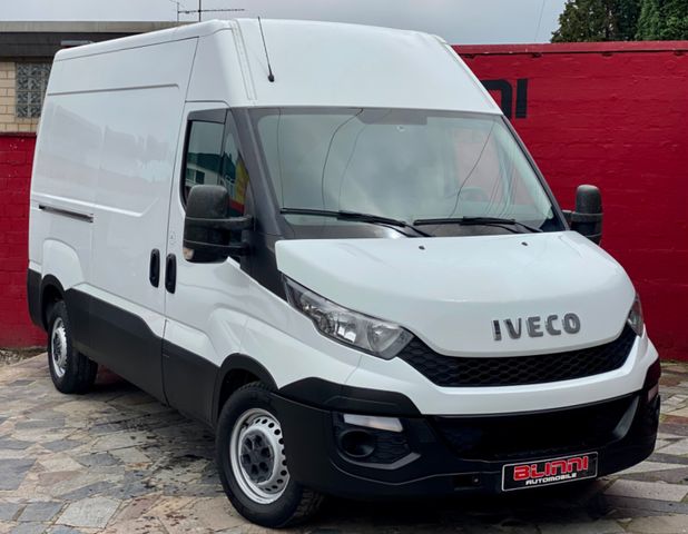 Iveco Daily Kasten  V Radstand 3520/Automatik/