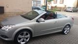 Opel Astra Twin top 1.6 benzin 1 hand - Opel Astra aus 2010: Cabrio
