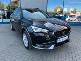 Cupra Formentor/1.Hand/Kamera/LED/Navi/ACC/Digital - Cupra Formentor: Schwarz