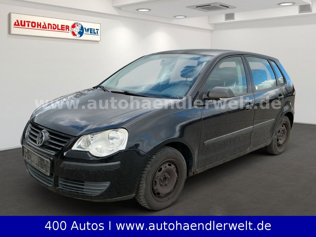 Angebot ansehen Volkswagen Polo
