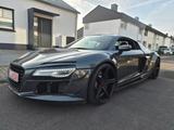 Audi R8 4.2 FSI S tronic quattro - - Audi R8: Tron