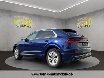Audi Q8 - 6