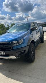 Ford Raptor - Ford Raptor aus 2023