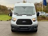 Ford Transit Kasten 350 L3 Mixto 6-Sitze StHz Klima - Angebote