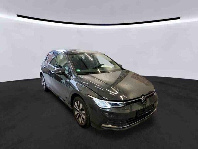 Volkswagen Golf VIII 1.0 TSI Move LED PDC Sitzhzg., миниатюра 27