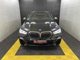 BMW X5 M50 d+ACC+Pano+HUD+Soft Close+Laser+Memory - BMW X5 M50: 50d