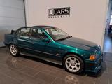 BMW 320i Baur tc4 M-Package - BMW 320 aus 1993