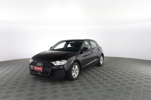 Audi AUDI A1 A1 SPB 25 TFSI