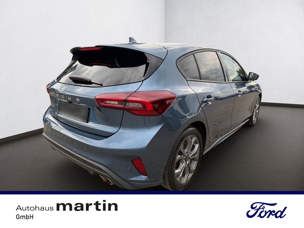 Fahrzeugabbildung Ford Focus 1.0 EcoBoost ST-Line X S/S EURO FACEL. LED
