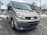 Renault Trafic Combi L1H1 2,7t  verglast*Klima* - Renault Trafic Gebrauchtwagen in Nürnberg