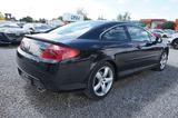 Peugeot 407 Coupé 3.0 V6 Platinum Aut. |Leder| |Xenon| - Peugeot 407: Coupe, V6