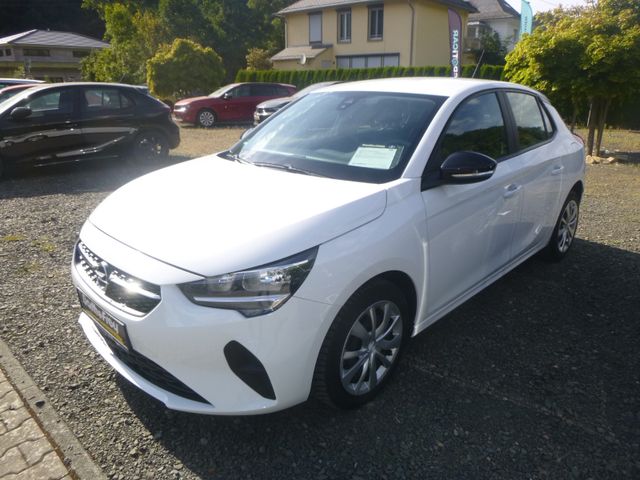 Corsa F Edition Diesel