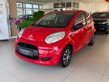 Citroën C1 Advance *TÜV Neu* - gebrauchte Citroën C1 aus dem Jahr 2009