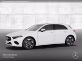 Mercedes-Benz A 180 d Progressive Adv/LED/Kamera/SpiegelP - Mercedes-Benz A-Klasse Gebrauchtwagen