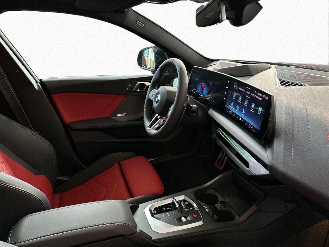 BMW M235 xD GC Leas. ab 510,- M SPORT PRO Pano 360°