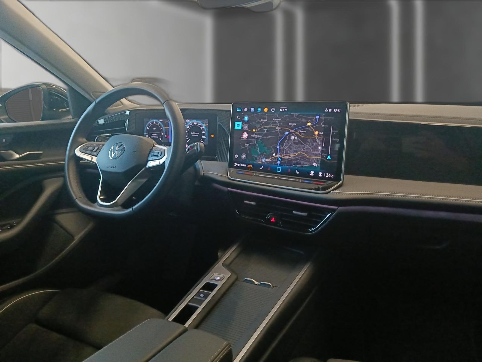 Volkswagen Passat - Bild 9