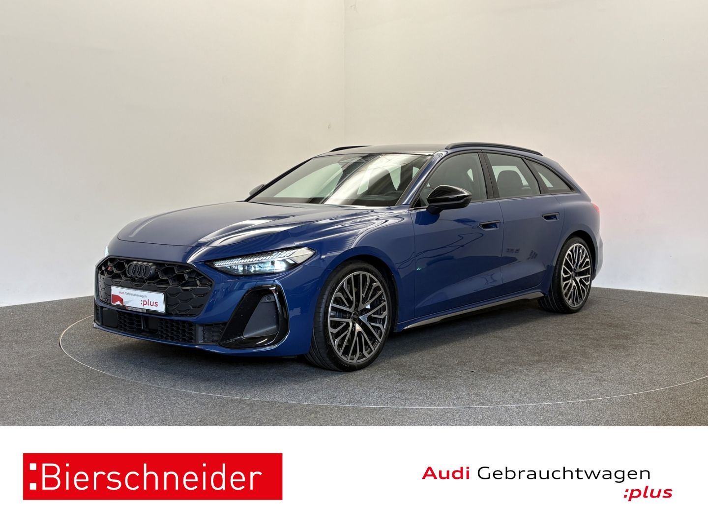 Audi S5 - Bild 1