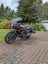 Honda CBX 1000 Pro Link - Offers