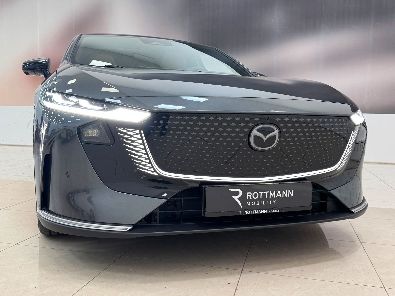 Mazda 6e - Bild 6