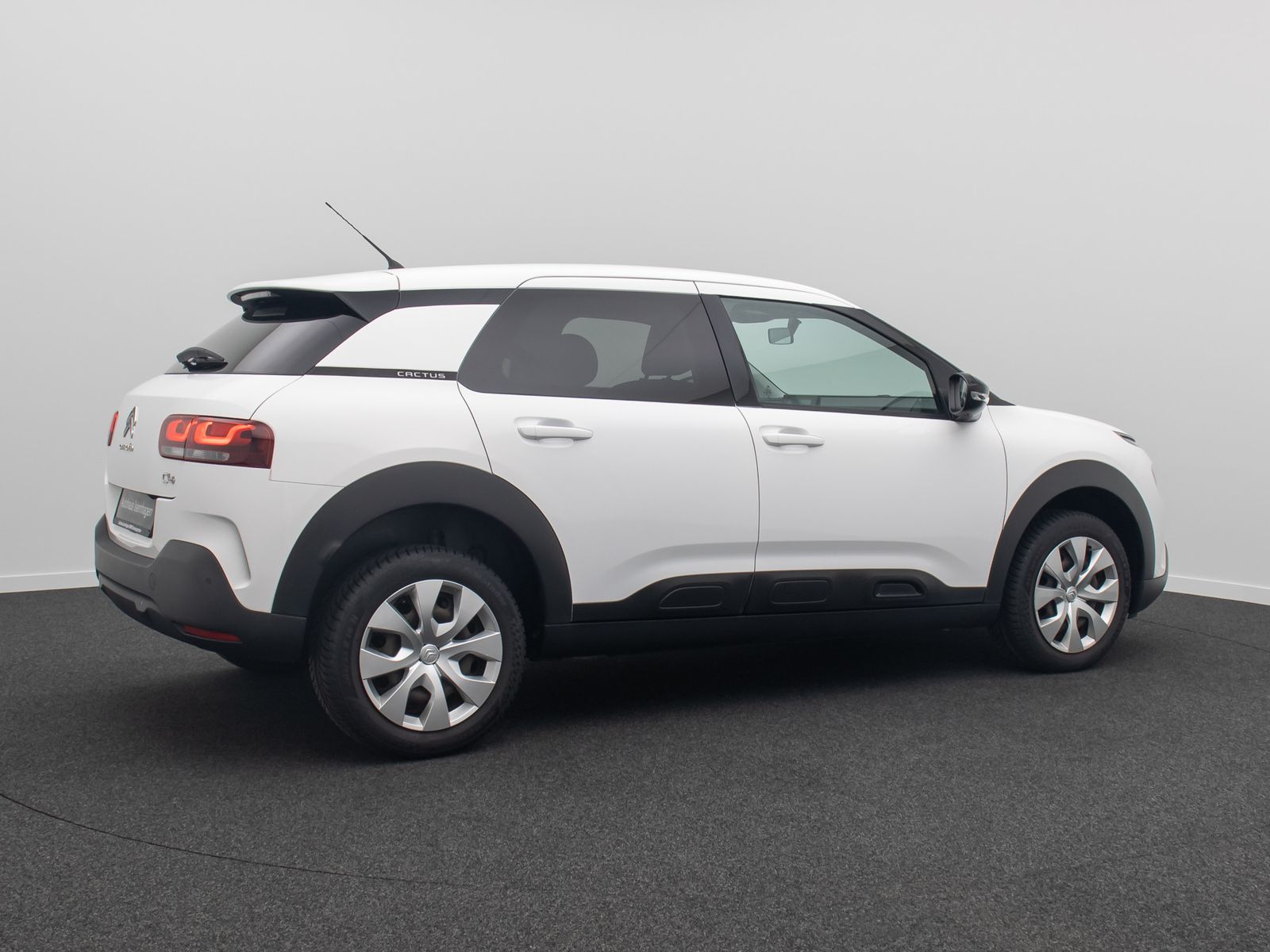 Fahrzeugabbildung Citro&euml;n C4 Cactus Feel Kamera Tempomat DigitalDisplay LM
