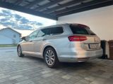 Volkswagen Passat 2.0 TDI SCR DSG Highline Highline - Volkswagen Passat: TDI Dsg