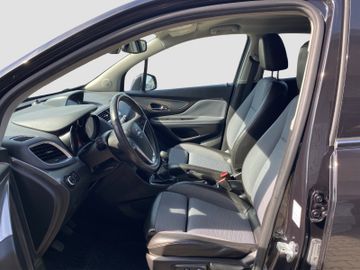 Opel Mokka - 9