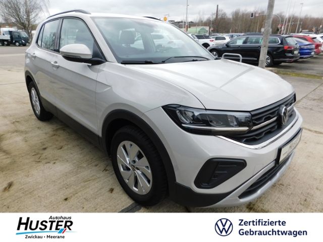 Volkswagen T-Cross Life 1.0 TSI**ACC,LED,APP**