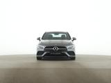 Mercedes-Benz CLA 220 AMG Kamera LED Ambiente 19 Zoll - Mercedes-Benz CLA 220: Coupe