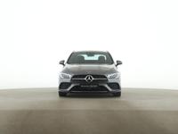 Mercedes-Benz CLA 220 AMG Kamera LED Ambiente 19 Zoll