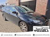 Ford Focus 1.0 EcoBoost KAT Champions Edition - Ford Focus: Schwarz, Edition