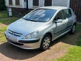Peugeot 307- 1,6L - Peugeot 307 in Saarbrücken