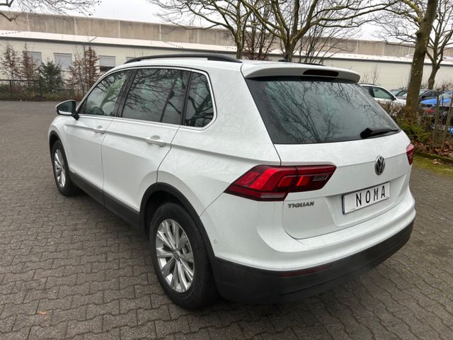 Volkswagen Tiguan 2.0 TDI/DSG/Komfortline/Netto 14200